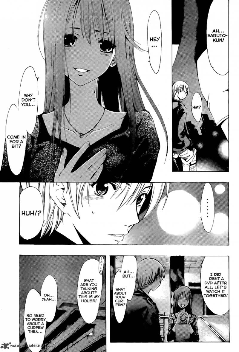 Kimi No Iru Machi 155 6