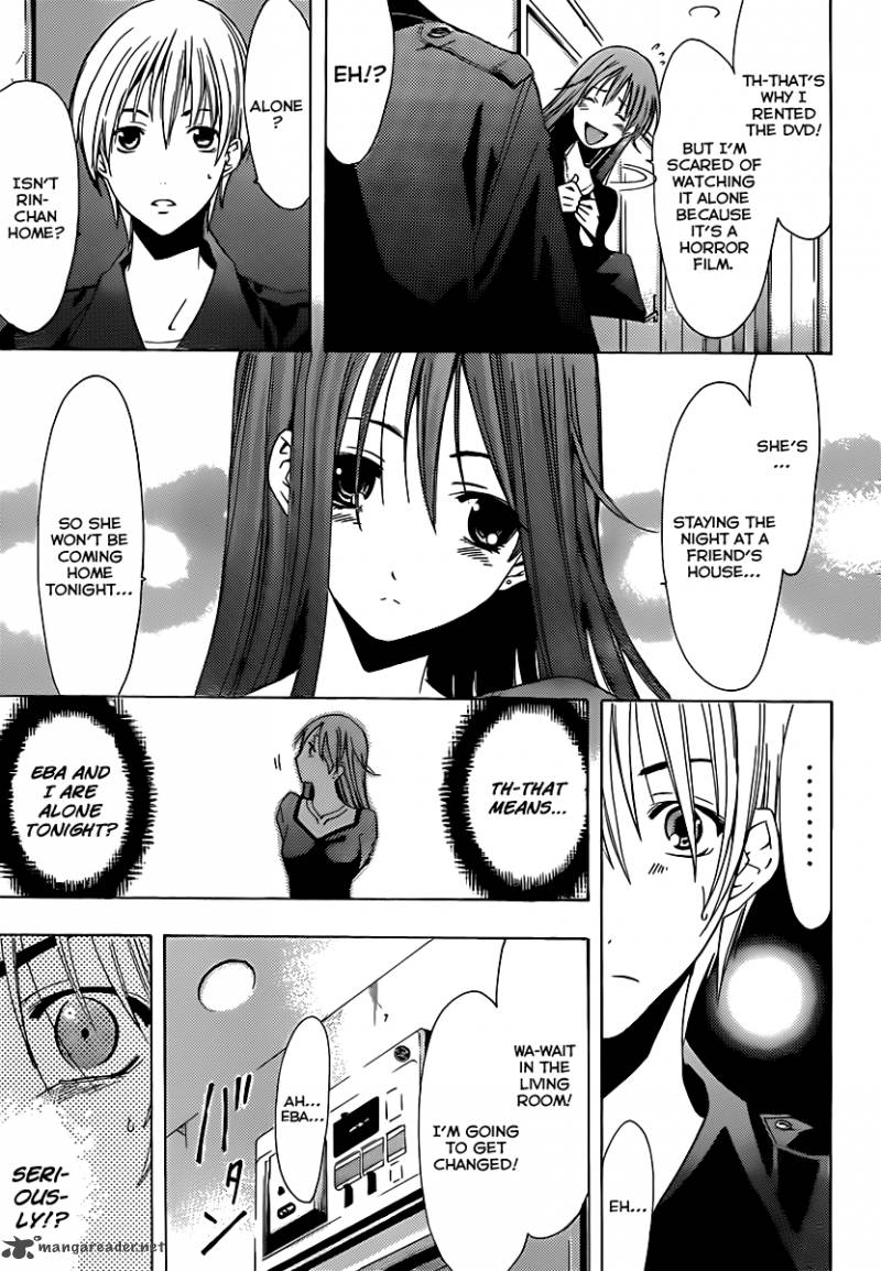 Kimi No Iru Machi 155 8