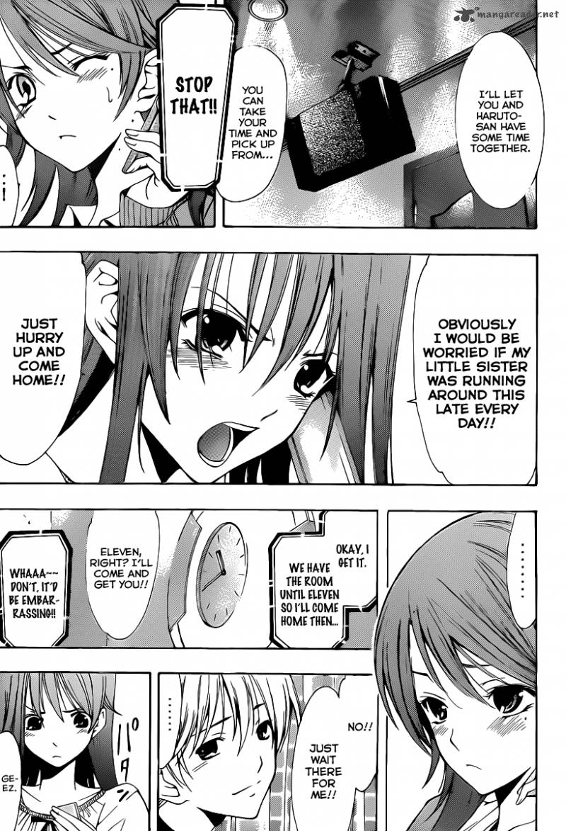 Kimi No Iru Machi 156 6
