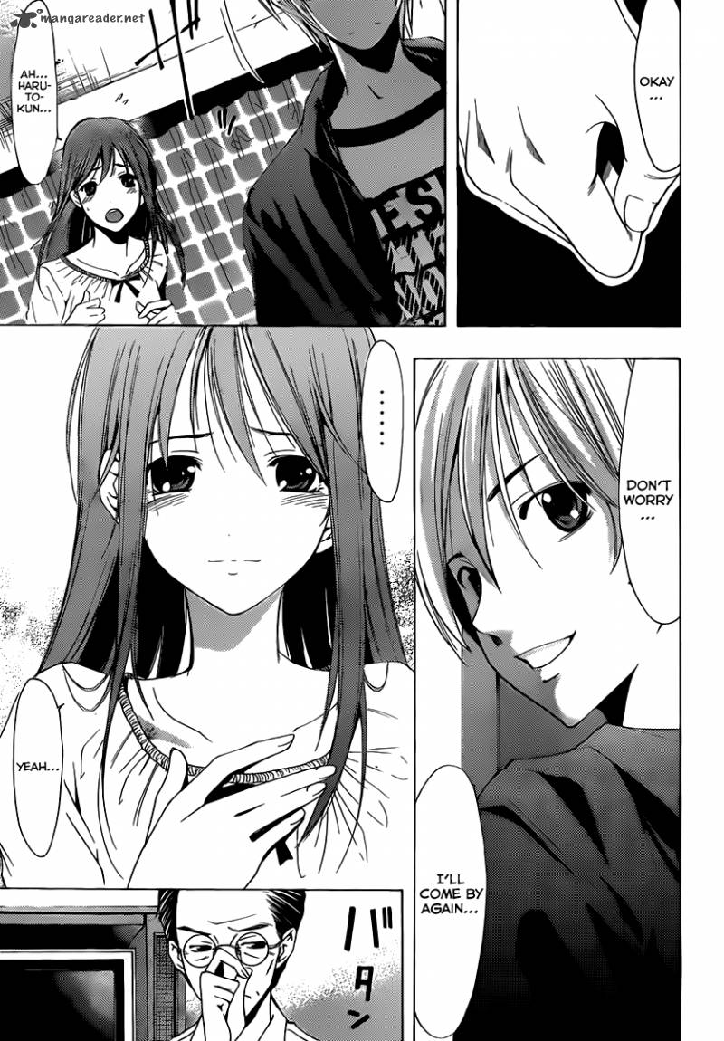 Kimi No Iru Machi 157 10