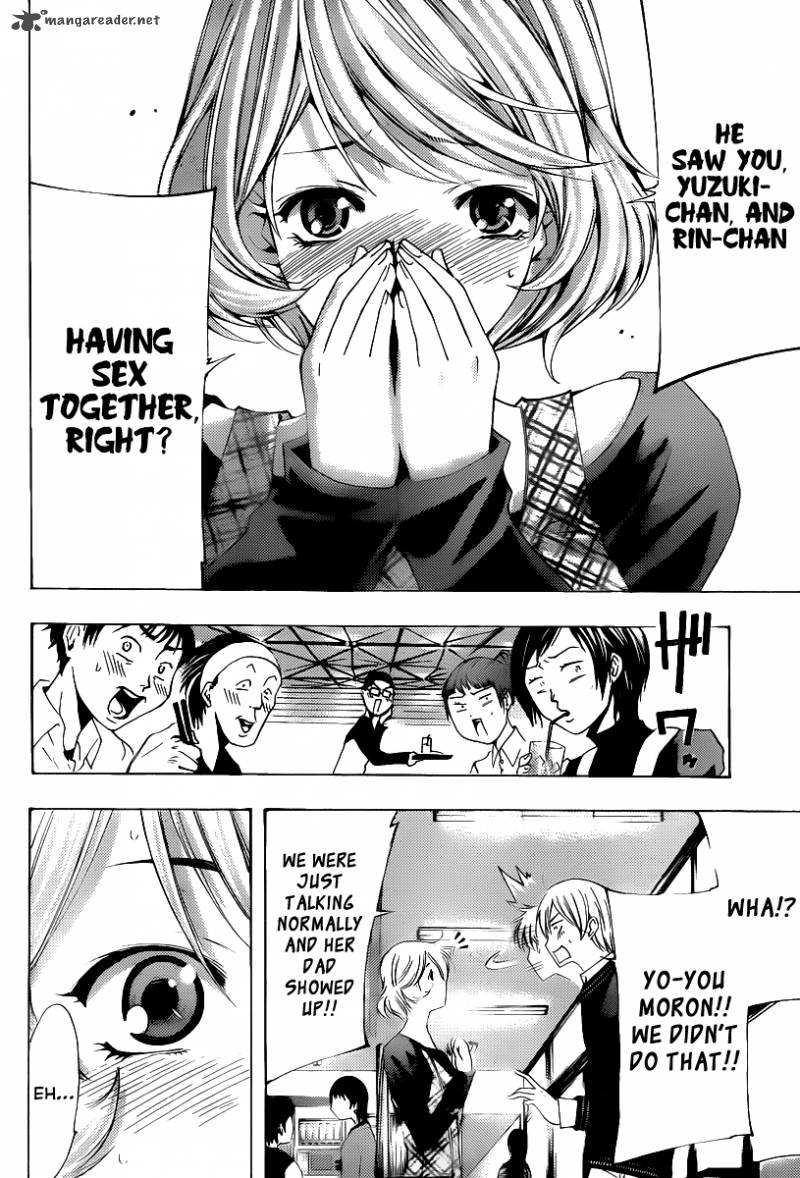 Kimi No Iru Machi 157 17