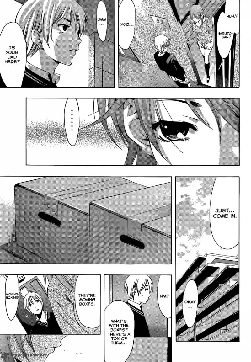 Kimi No Iru Machi 157 20