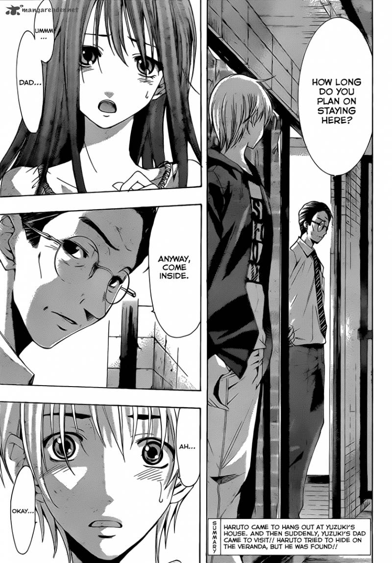 Kimi No Iru Machi 157 4