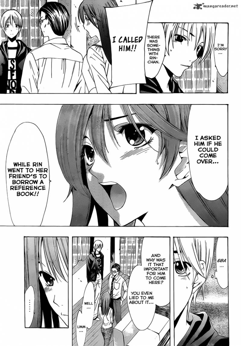 Kimi No Iru Machi 157 6