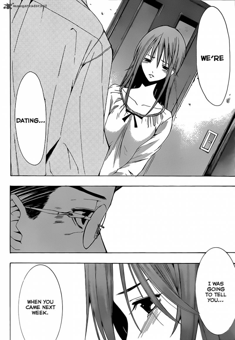 Kimi No Iru Machi 157 7