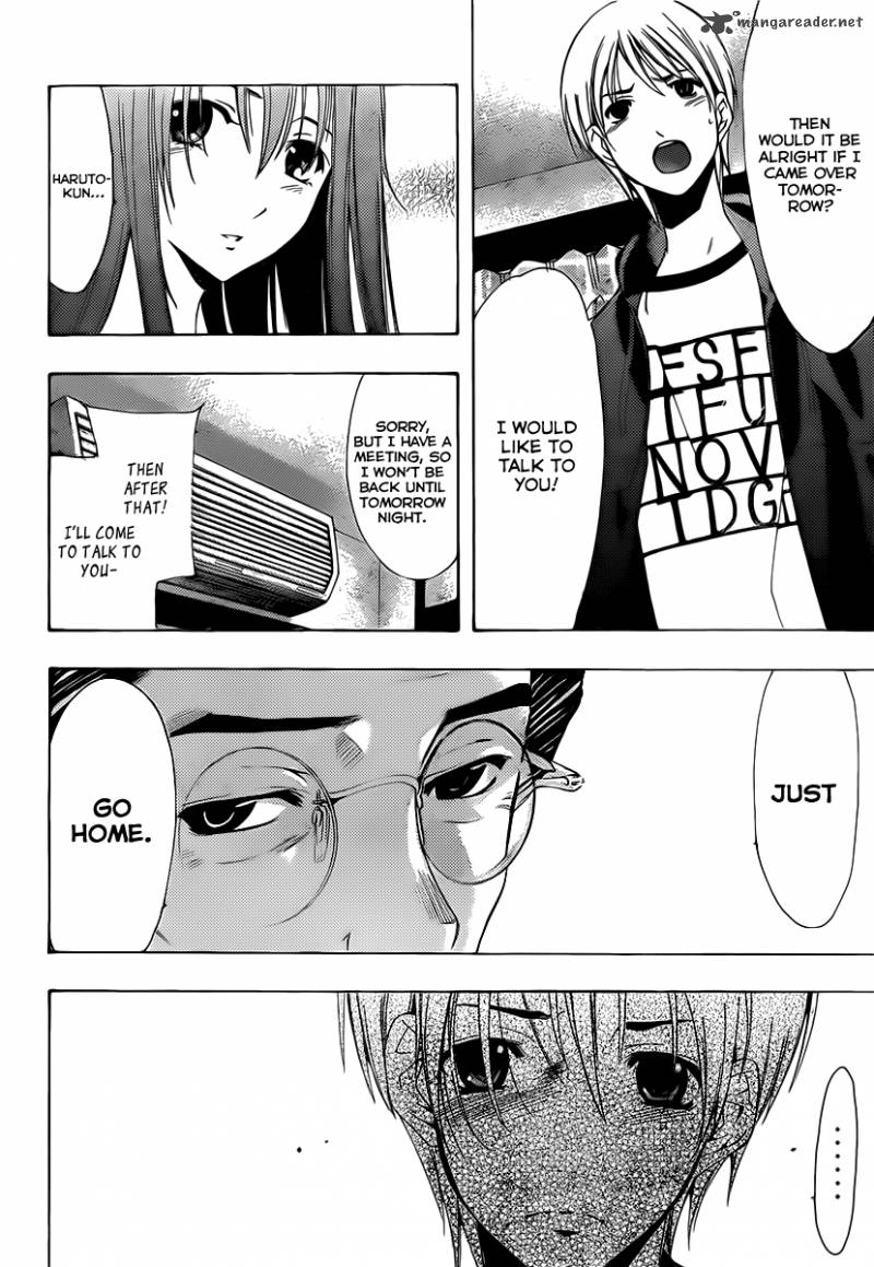 Kimi No Iru Machi 157 9