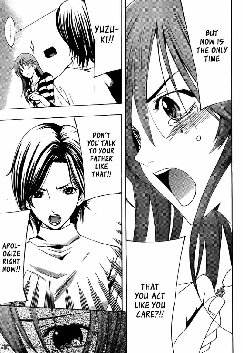 Kimi No Iru Machi 158 12