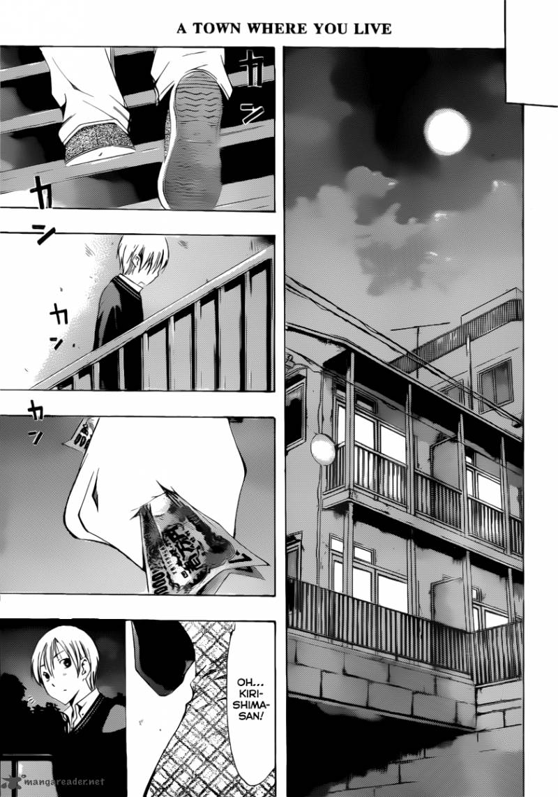 Kimi No Iru Machi 158 16