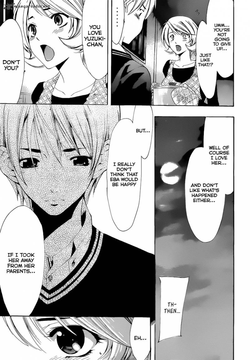 Kimi No Iru Machi 158 18