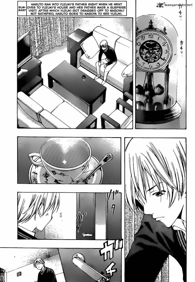 Kimi No Iru Machi 158 4