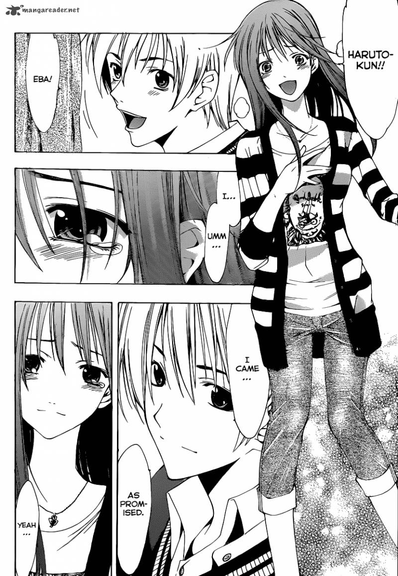 Kimi No Iru Machi 158 5