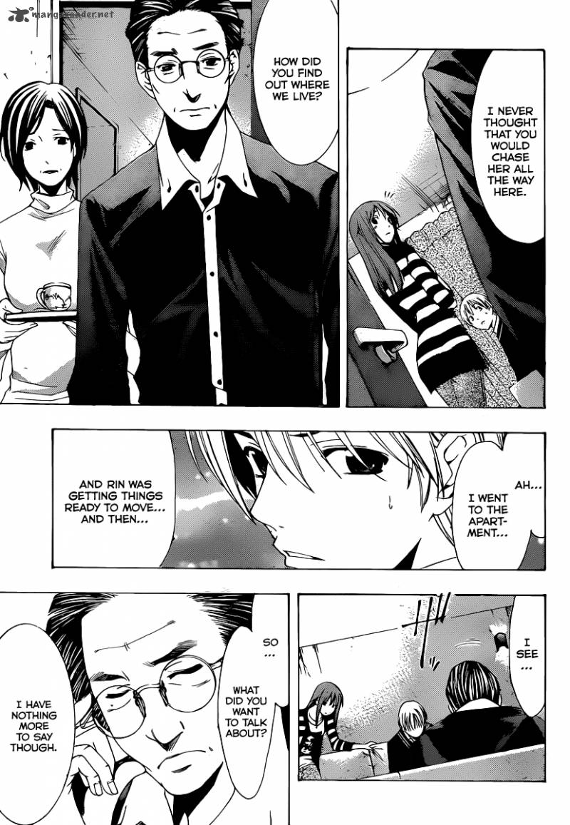 Kimi No Iru Machi 158 6
