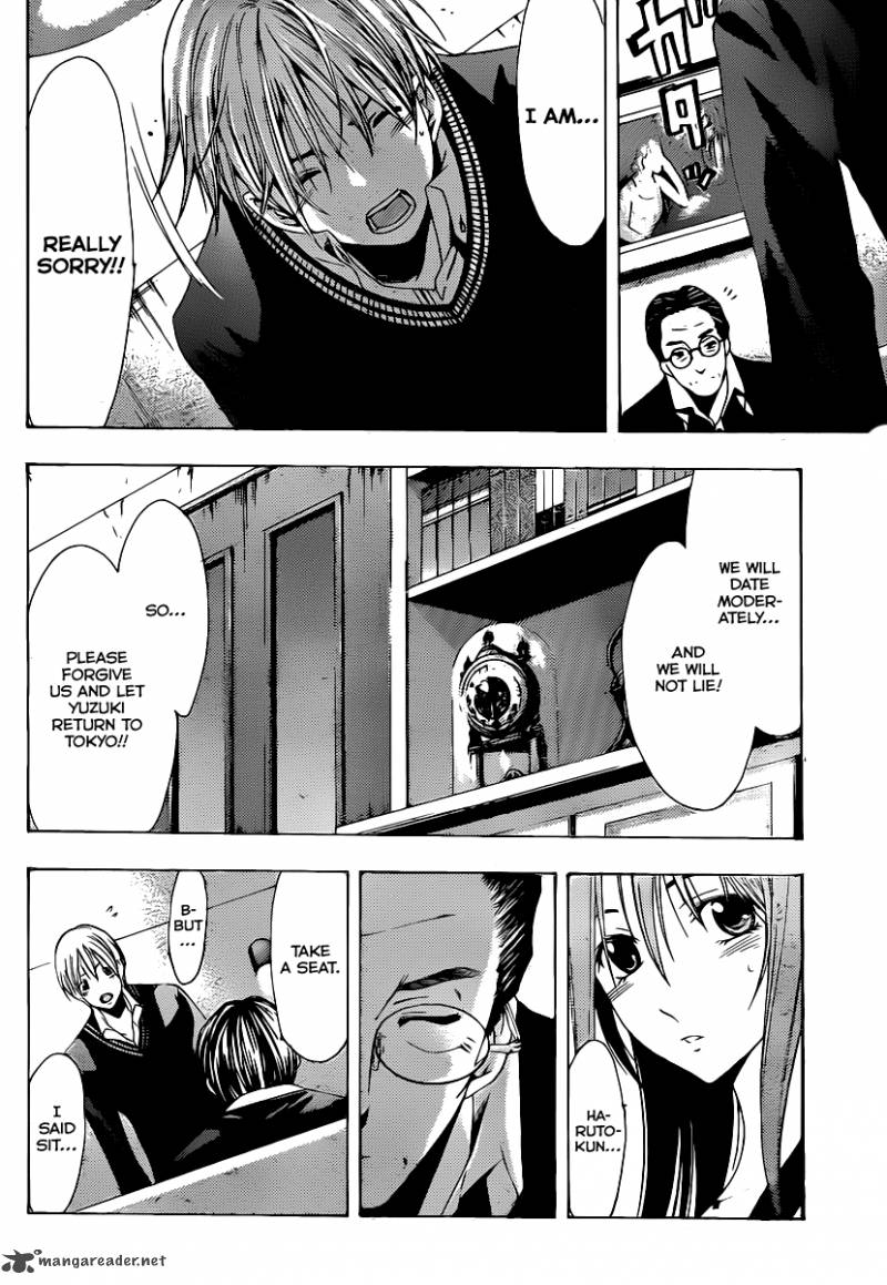 Kimi No Iru Machi 158 7
