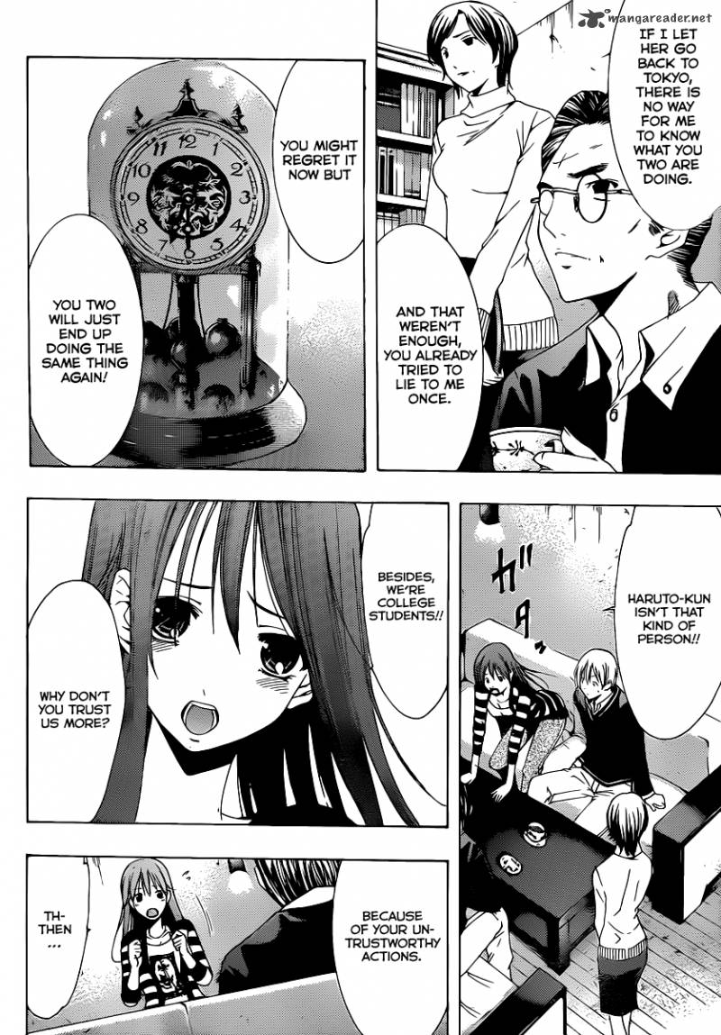 Kimi No Iru Machi 158 9