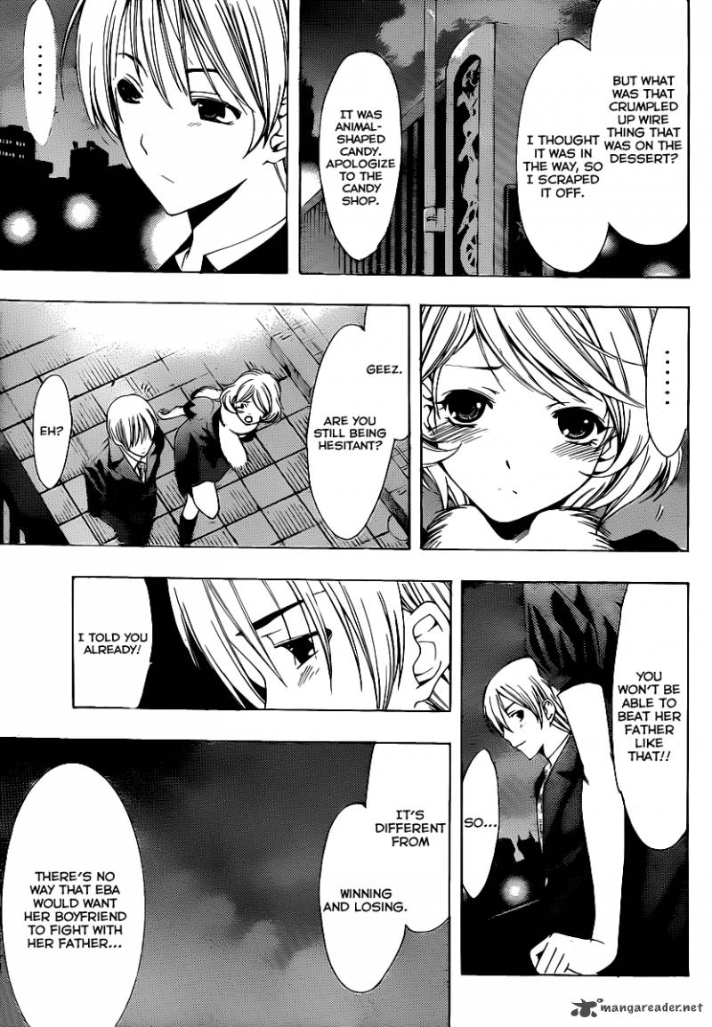 Kimi No Iru Machi 159 12