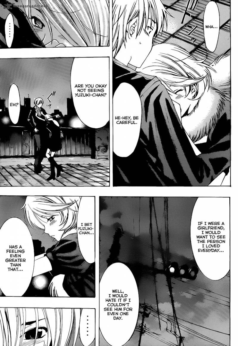 Kimi No Iru Machi 159 14