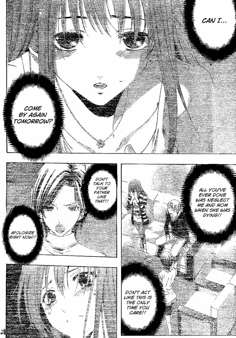 Kimi No Iru Machi 159 15