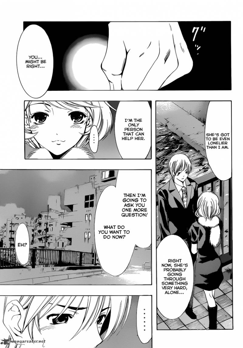 Kimi No Iru Machi 159 16