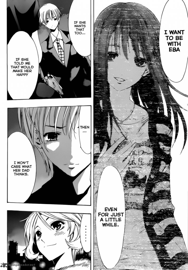 Kimi No Iru Machi 159 17