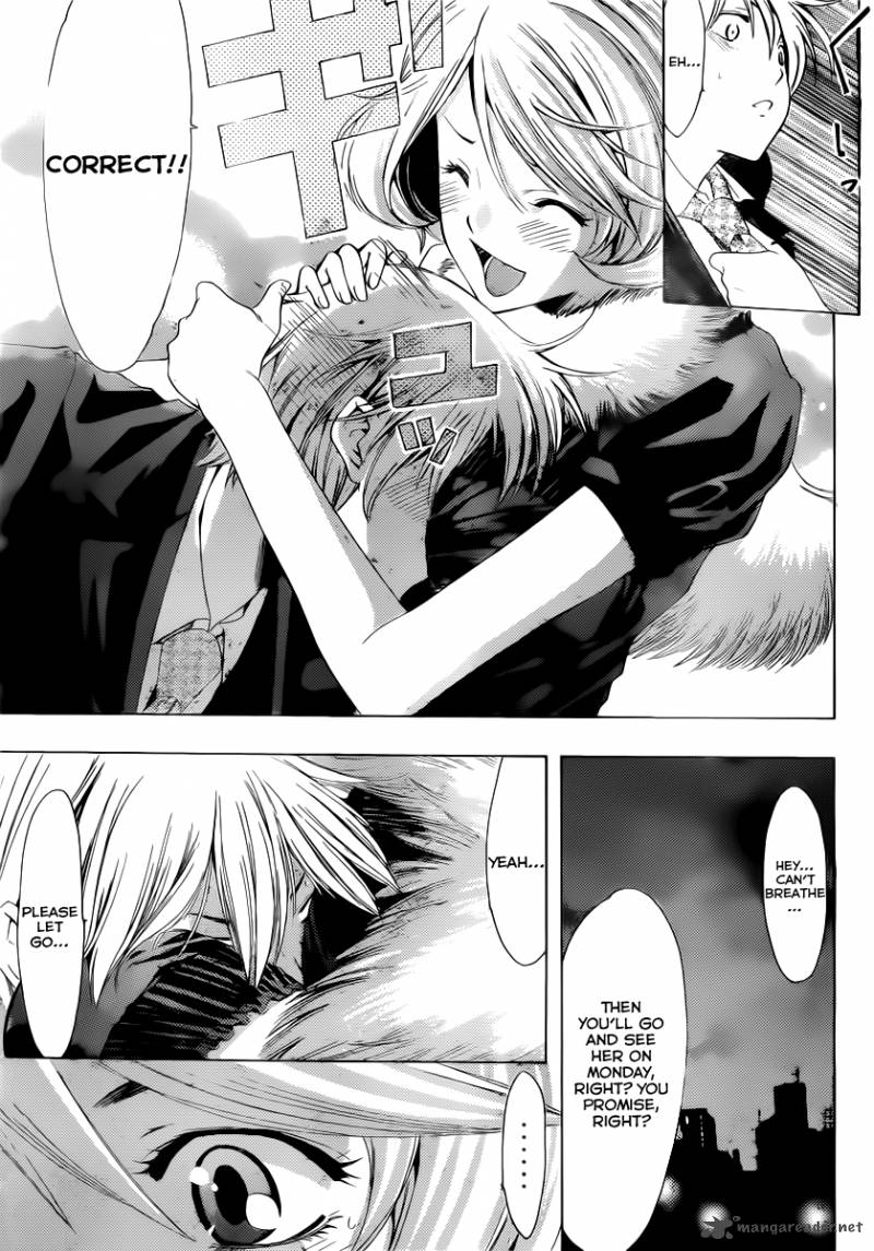 Kimi No Iru Machi 159 18