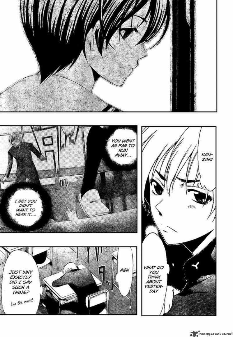 Kimi No Iru Machi 16 11