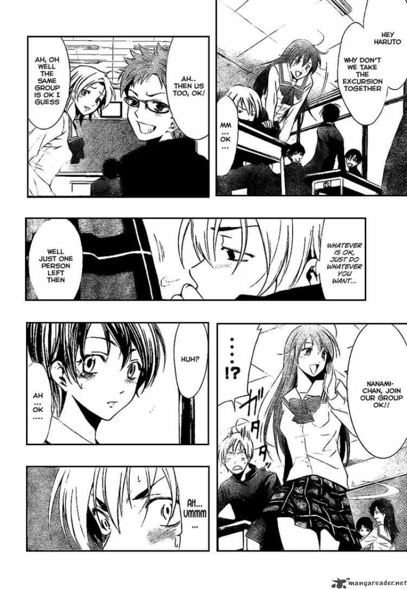 Kimi No Iru Machi 16 12