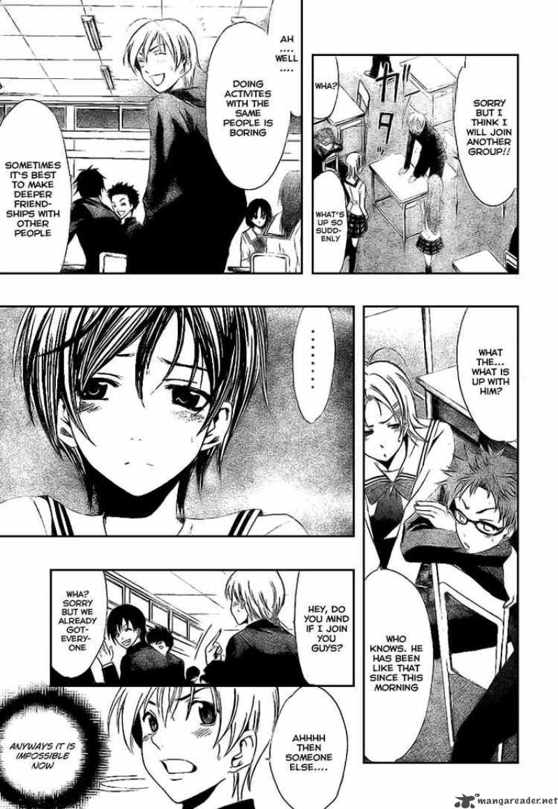 Kimi No Iru Machi 16 13