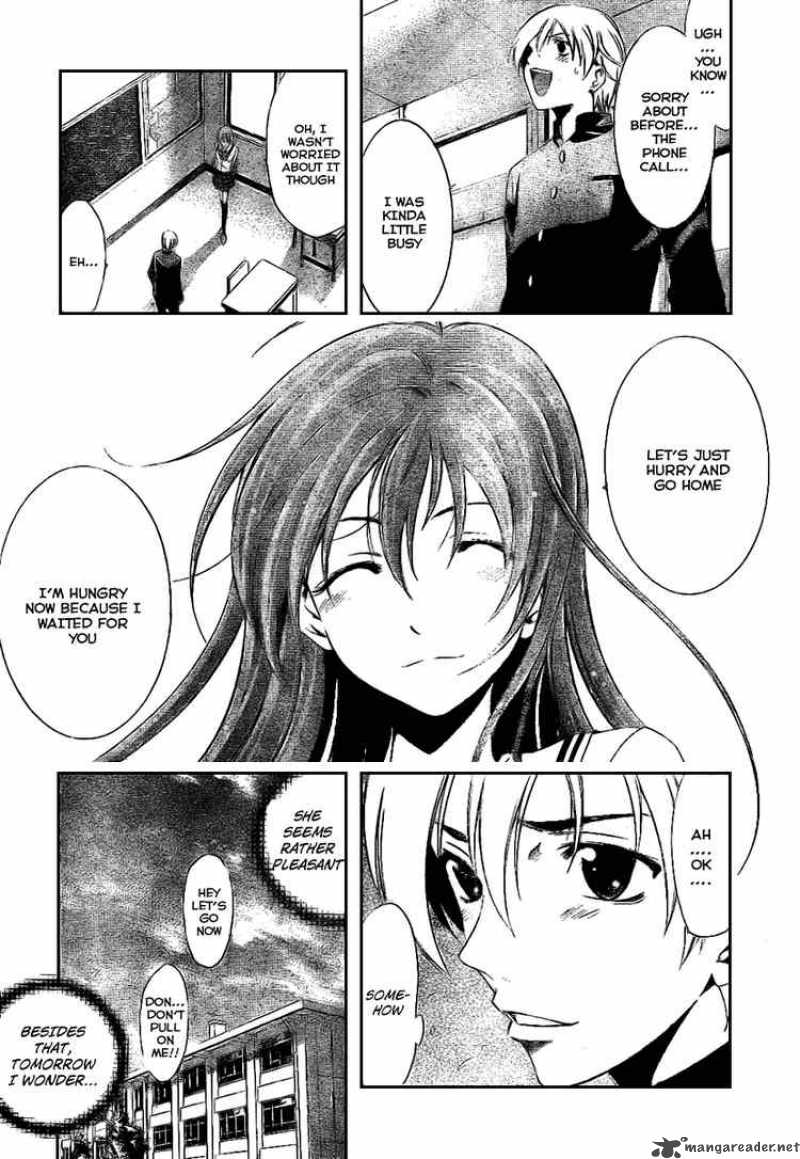 Kimi No Iru Machi 16 5
