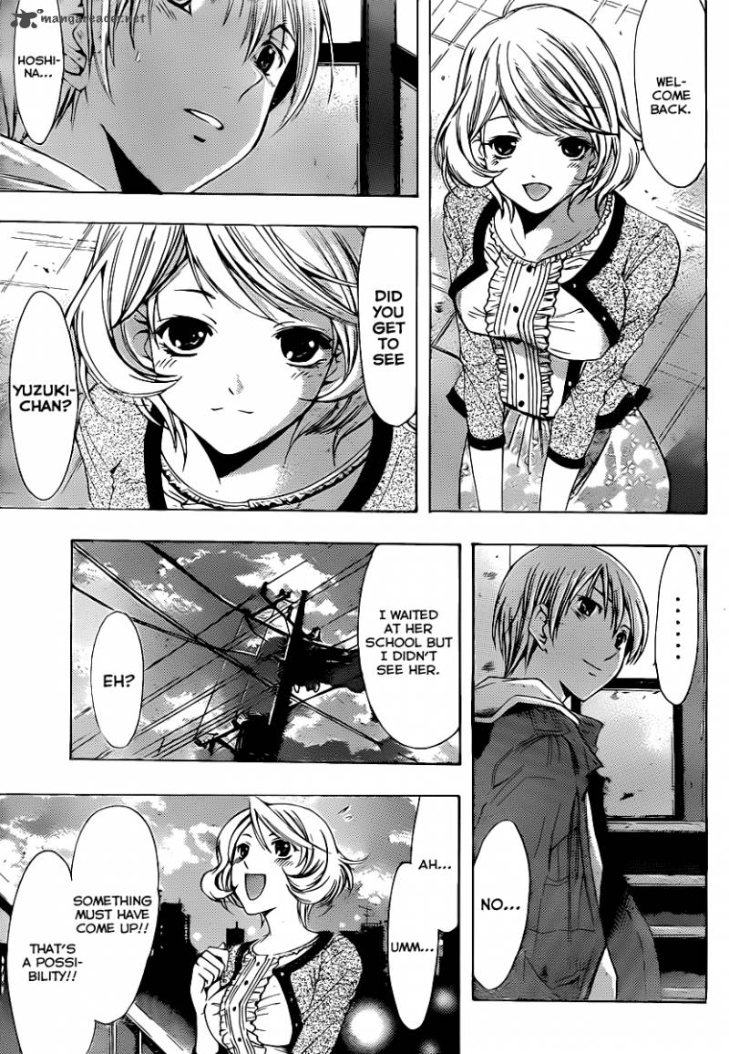 Kimi No Iru Machi 160 10