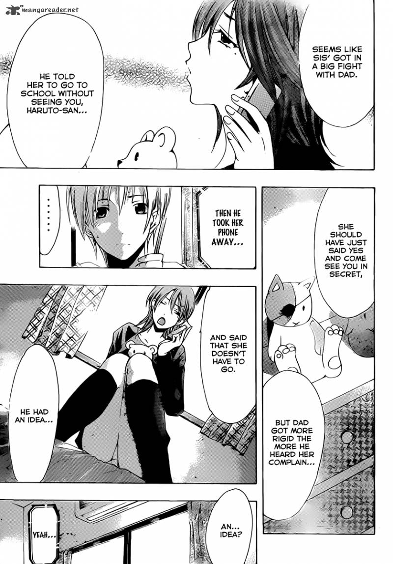 Kimi No Iru Machi 160 14