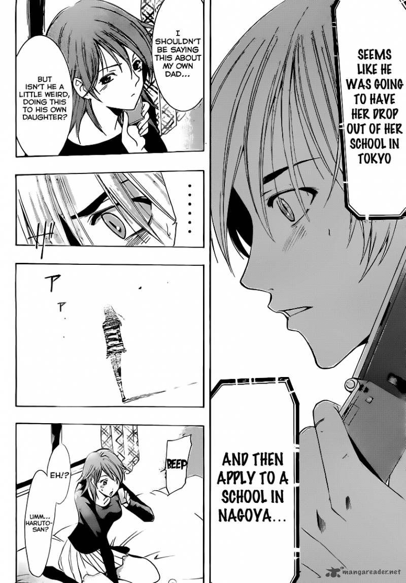 Kimi No Iru Machi 160 15