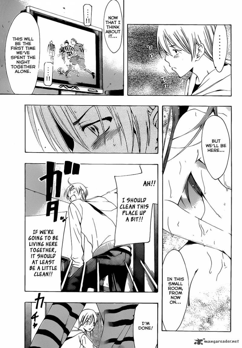 Kimi No Iru Machi 161 10