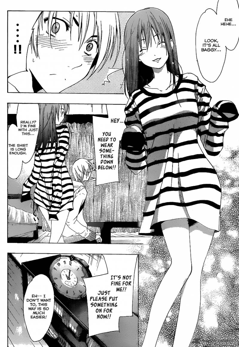 Kimi No Iru Machi 161 11