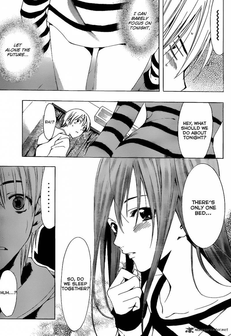 Kimi No Iru Machi 161 12