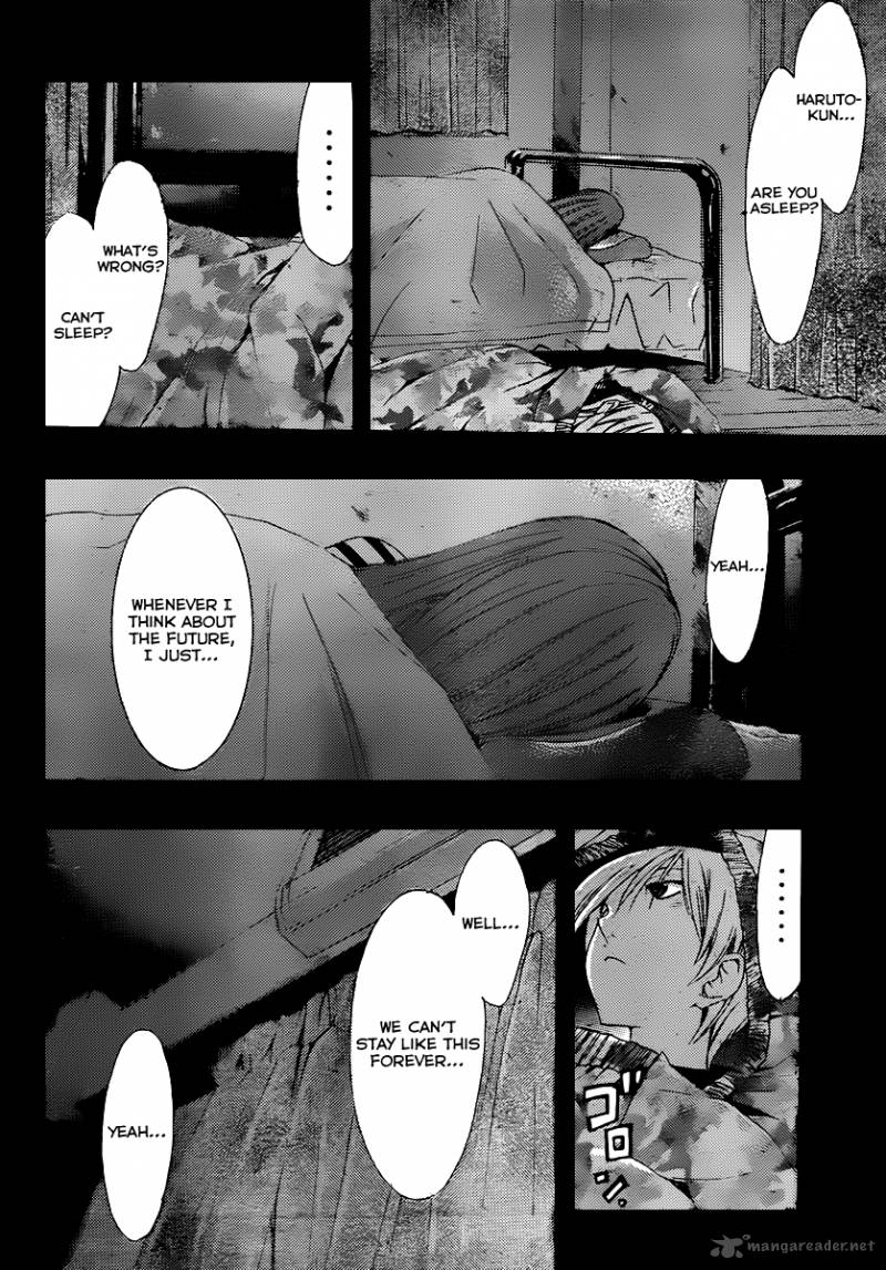 Kimi No Iru Machi 161 15