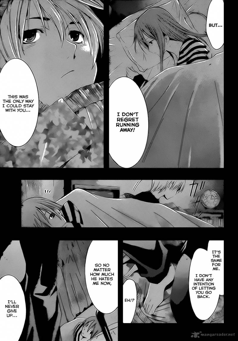 Kimi No Iru Machi 161 16