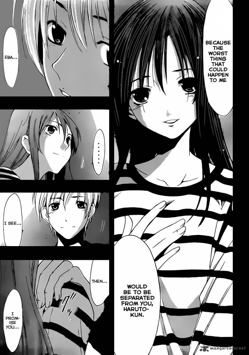 Kimi No Iru Machi 161 18
