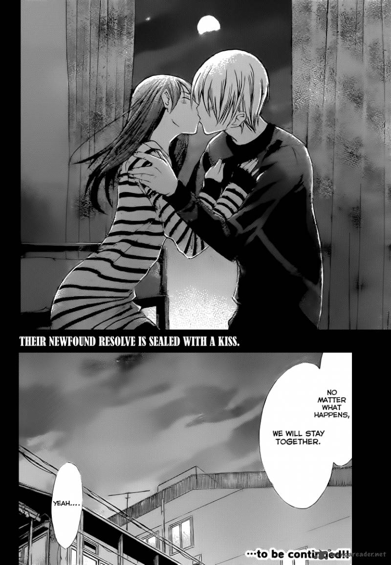 Kimi No Iru Machi 161 19