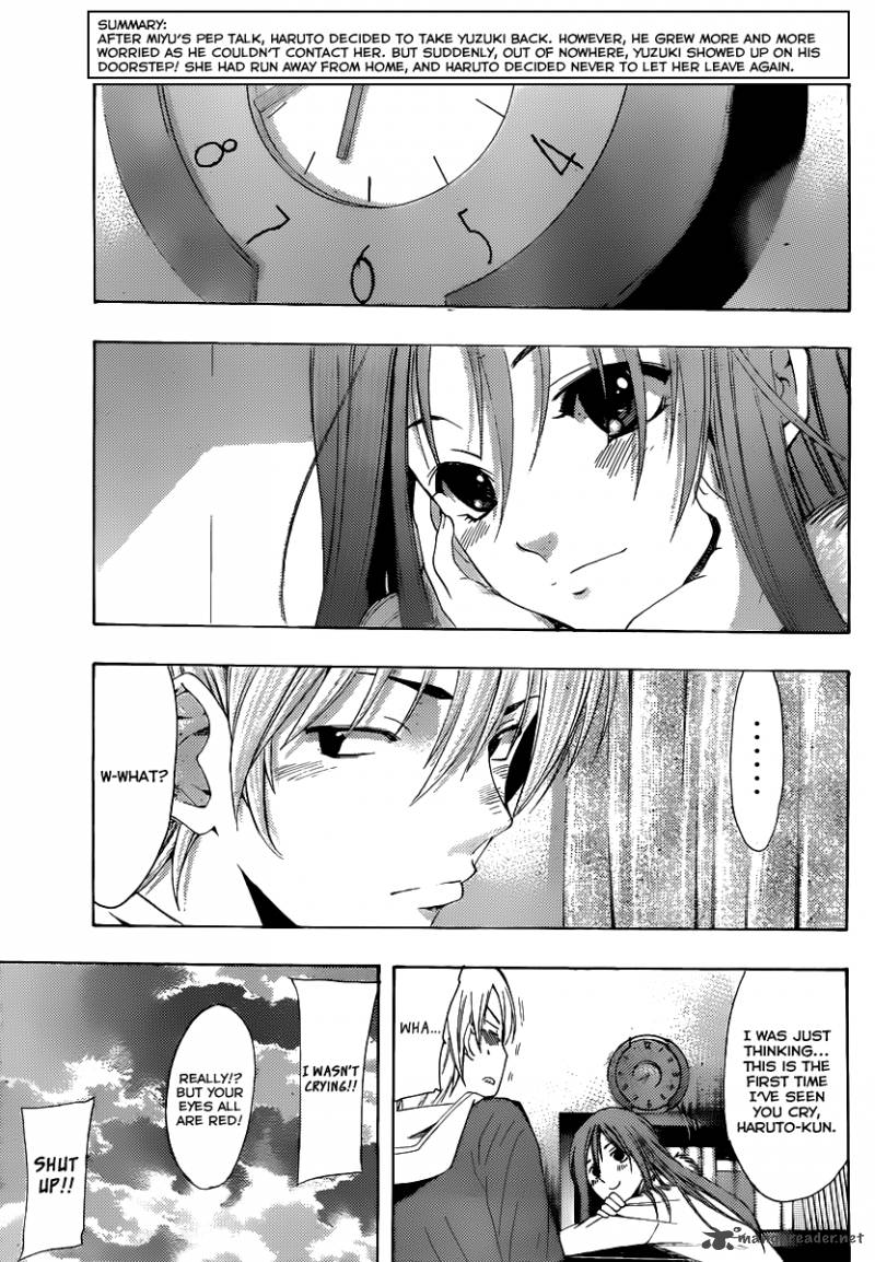 Kimi No Iru Machi 161 4