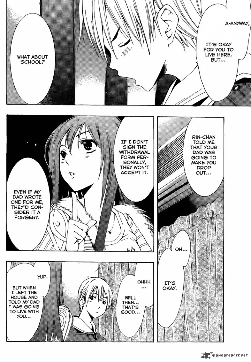 Kimi No Iru Machi 161 5