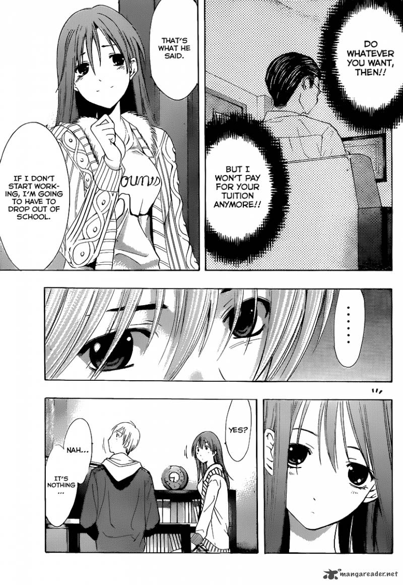 Kimi No Iru Machi 161 6