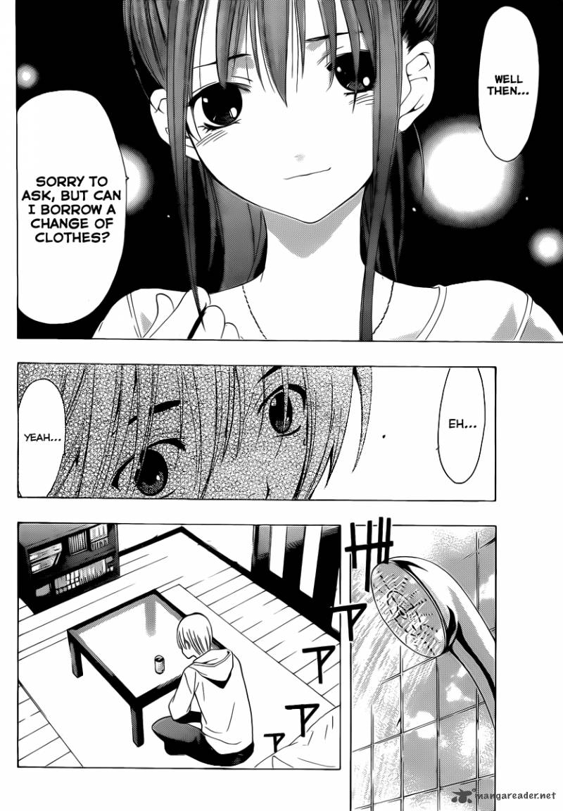 Kimi No Iru Machi 161 9