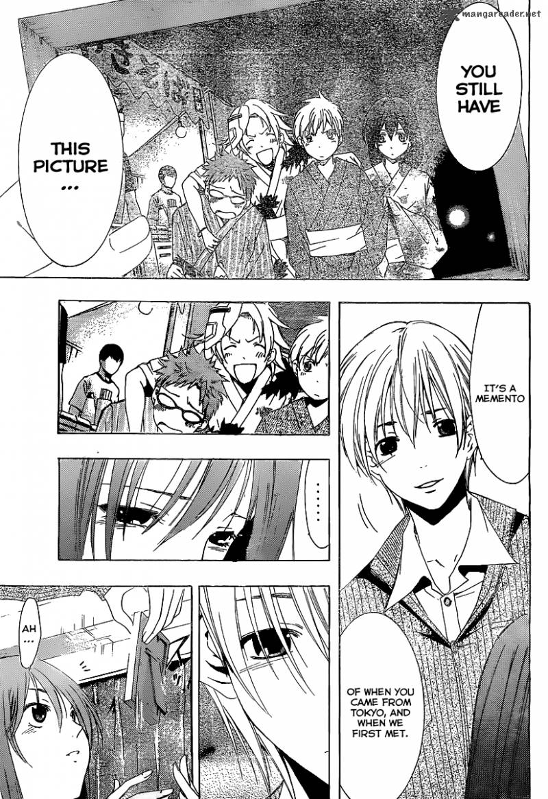 Kimi No Iru Machi 162 10