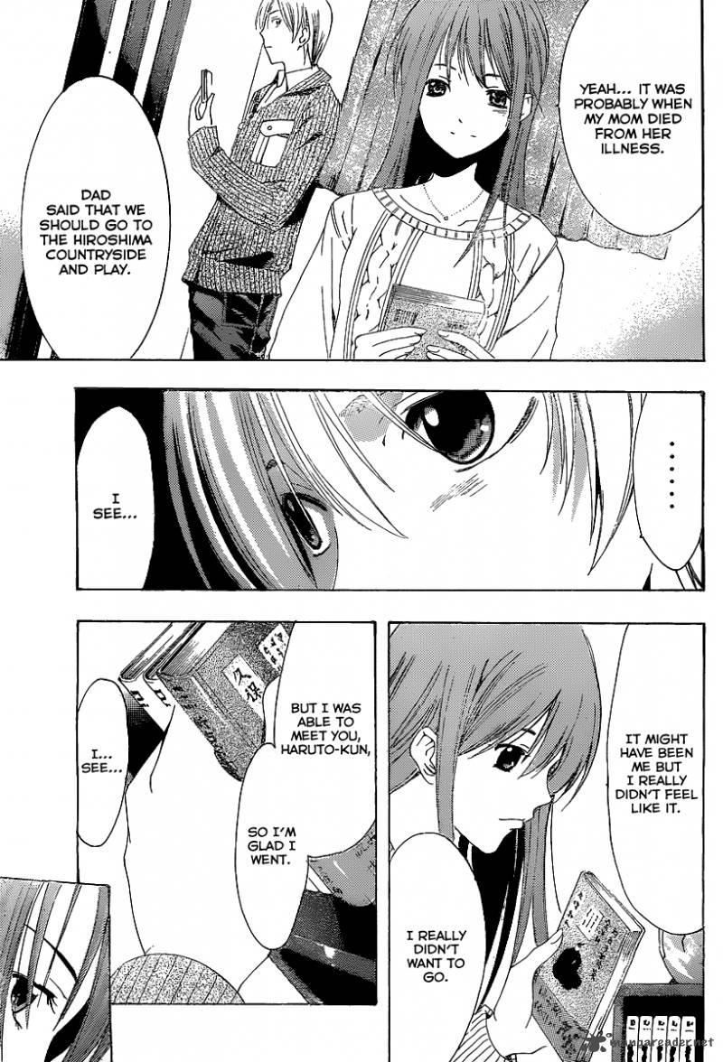 Kimi No Iru Machi 162 12