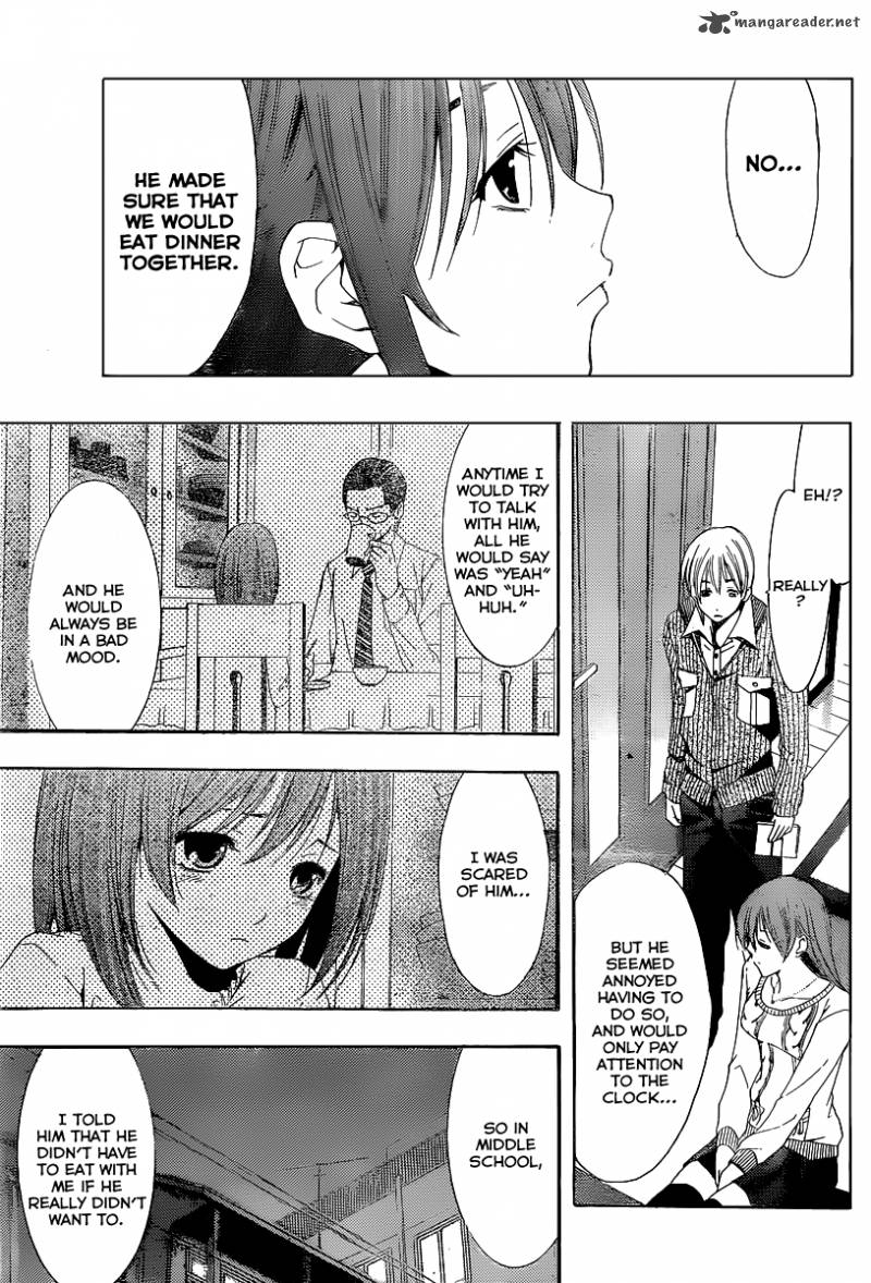 Kimi No Iru Machi 162 14