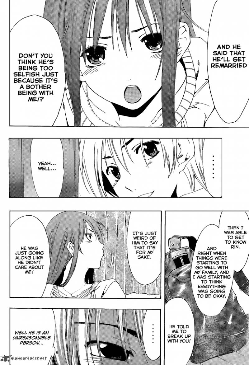 Kimi No Iru Machi 162 15