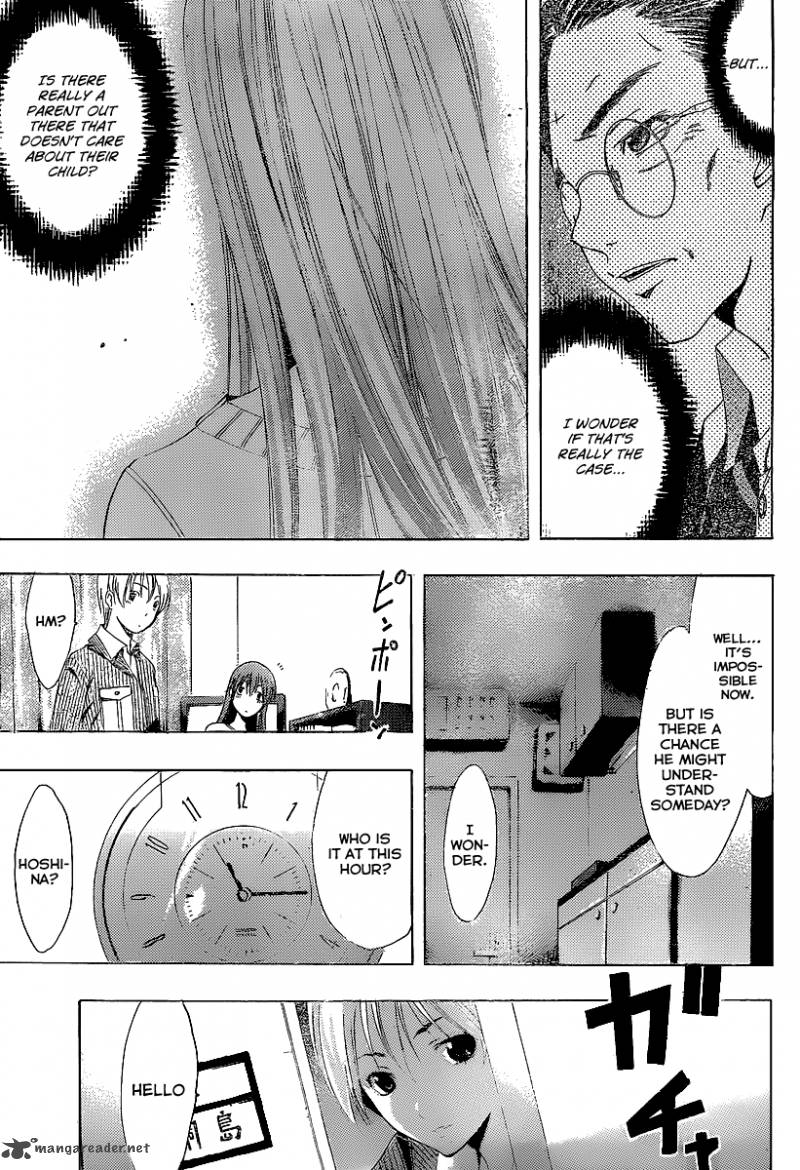 Kimi No Iru Machi 162 16