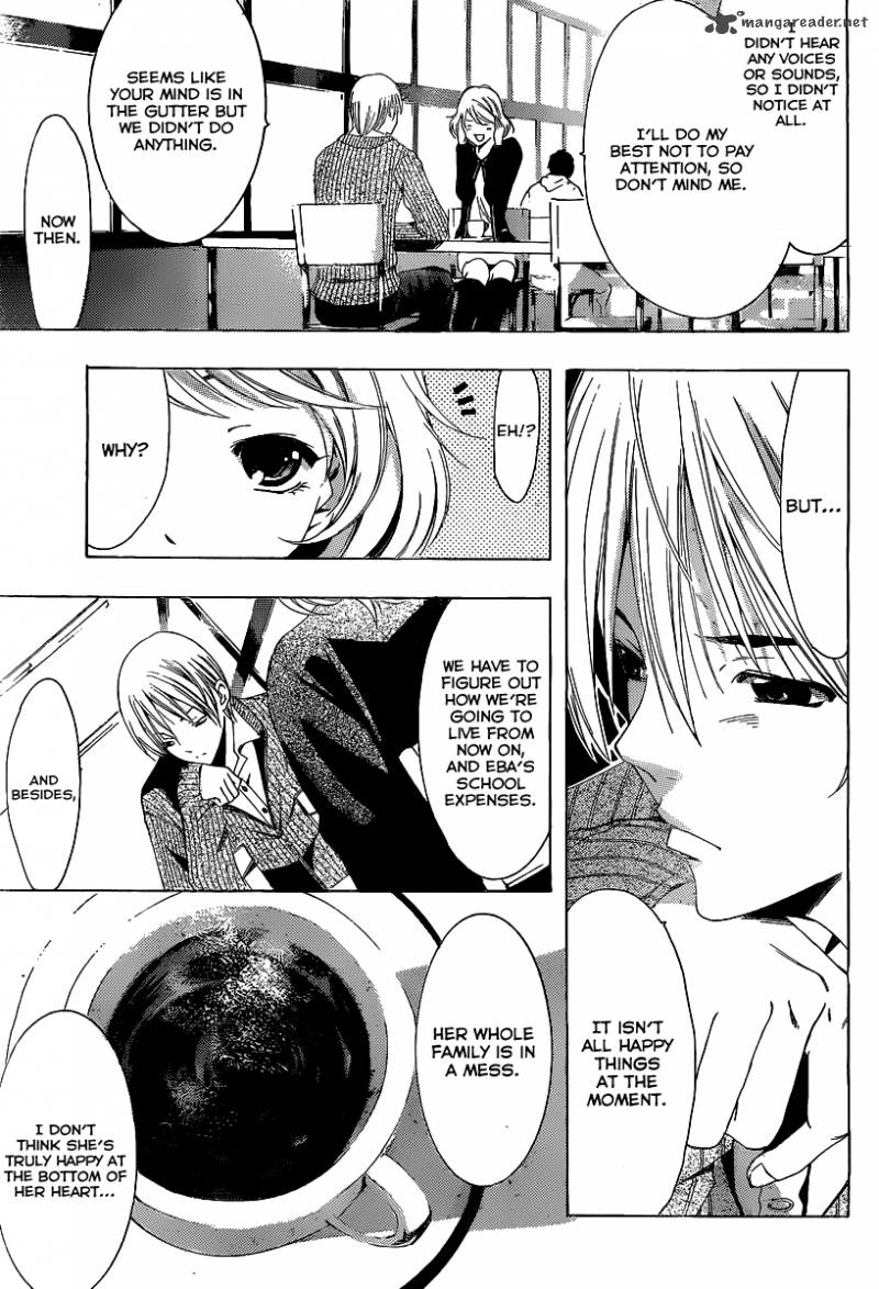 Kimi No Iru Machi 162 6
