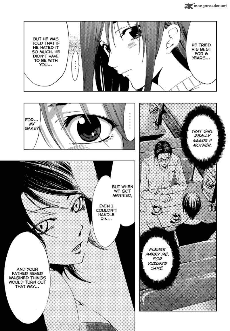 Kimi No Iru Machi 163 14