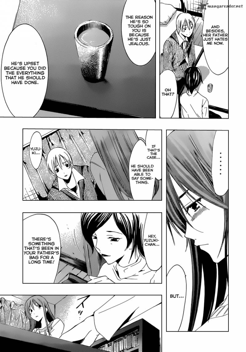 Kimi No Iru Machi 163 16